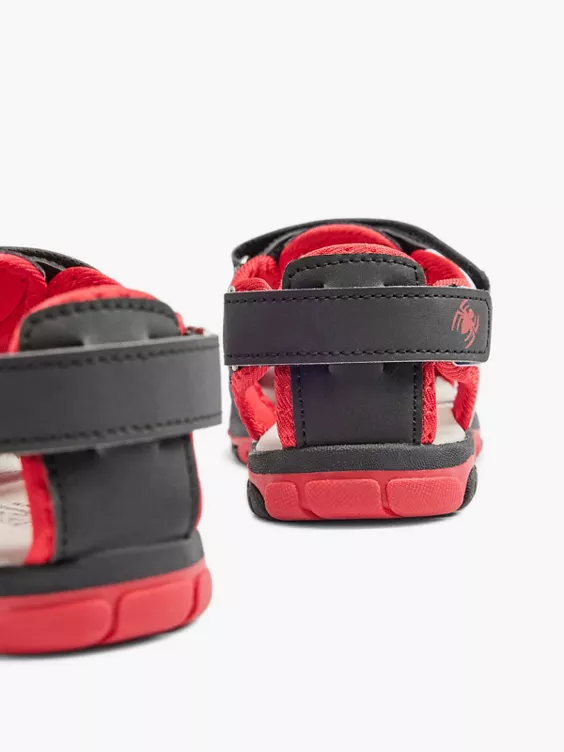 Spiderman Sandale – Bild 4