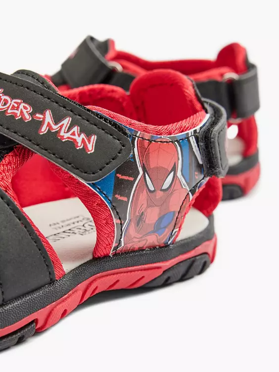 Spiderman Sandale – Bild 5