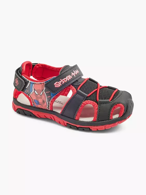 Spiderman Sandale – Bild 6