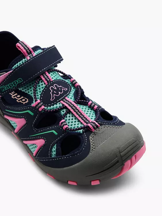 Kappa Trekkingsandale – Bild 2