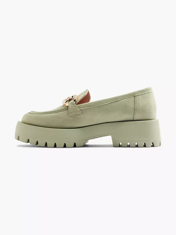 Catwalk Chunky Loafer – Bild 2