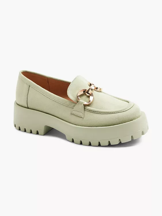 Catwalk Chunky Loafer – Bild 6