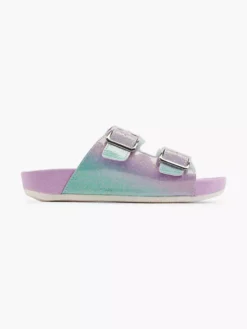 Graceland Pantolette