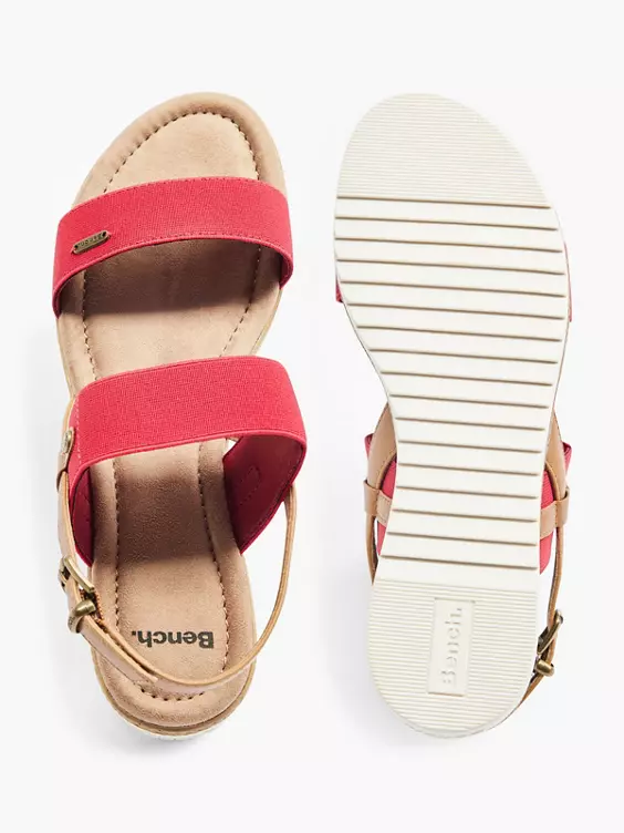 Bench Sandale – Bild 3