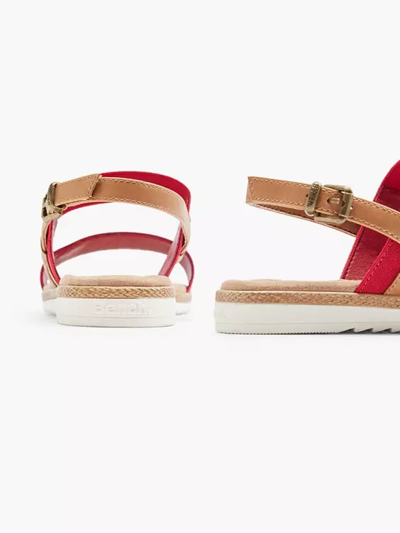 Bench Sandale – Bild 4