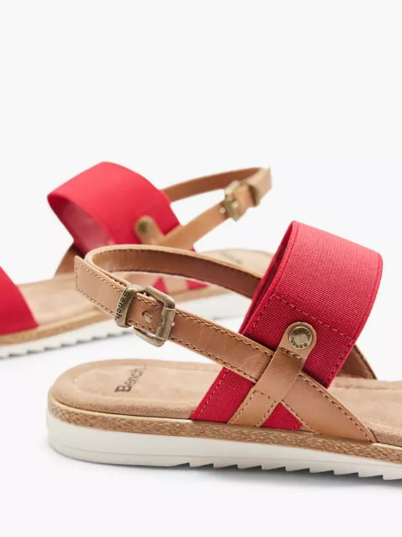 Bench Sandale – Bild 5