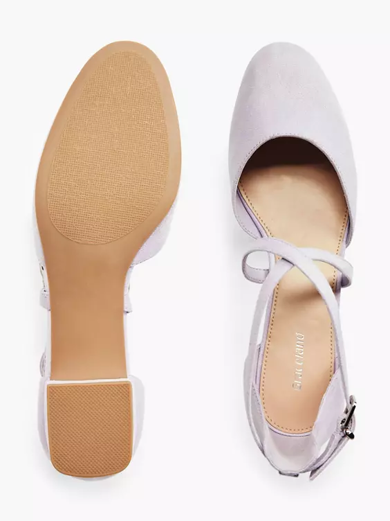 Graceland Spangenpumps – Bild 3