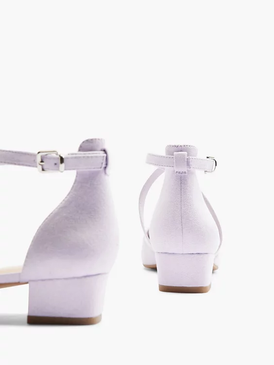 Graceland Spangenpumps – Bild 4