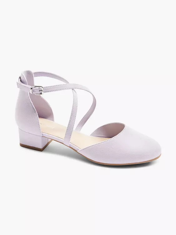 Graceland Spangenpumps – Bild 6