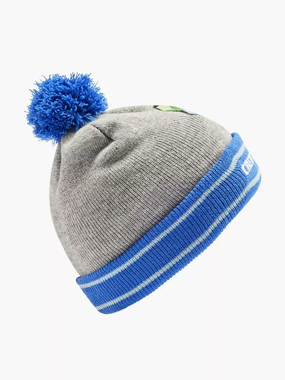 Minecraft Mütze Und Schal Set – Bild 2