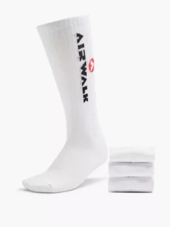 Airwalk 3er Pack Socken