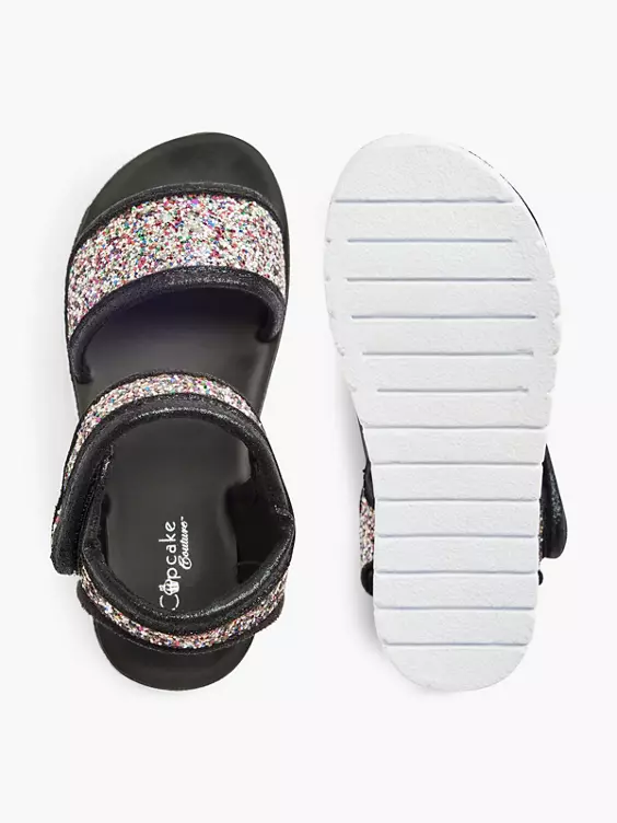 Cupcake Couture Sandale – Bild 3