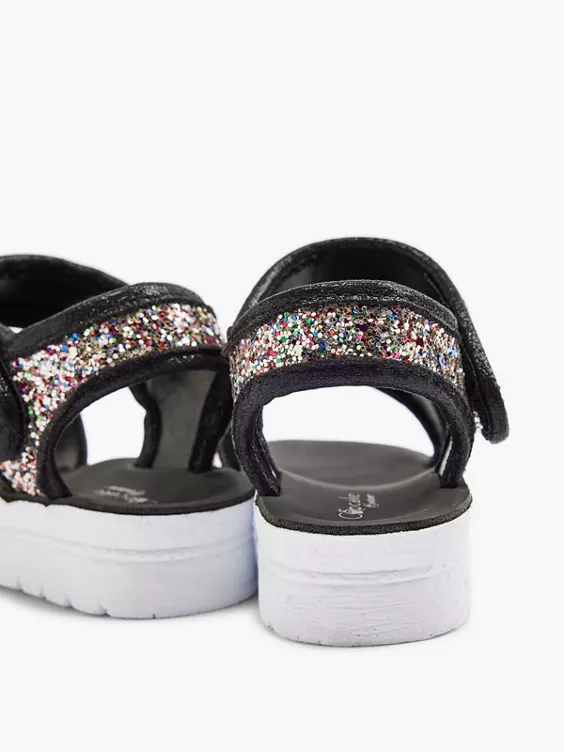 Cupcake Couture Sandale – Bild 4