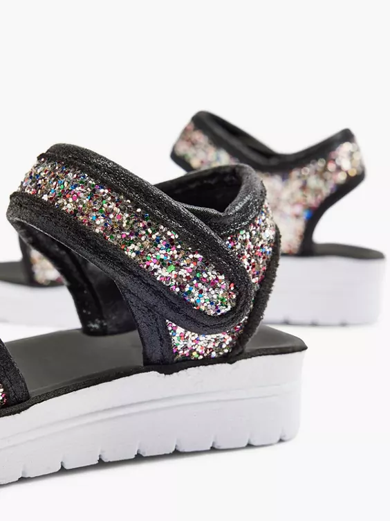 Cupcake Couture Sandale – Bild 5