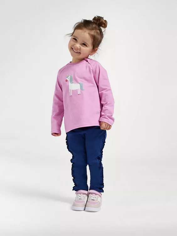 Elefanten Leggings – Bild 2