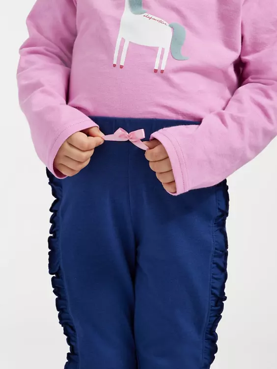 Elefanten Leggings – Bild 5