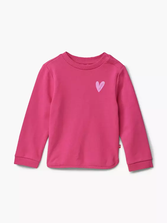 Elefanten Sweatshirt