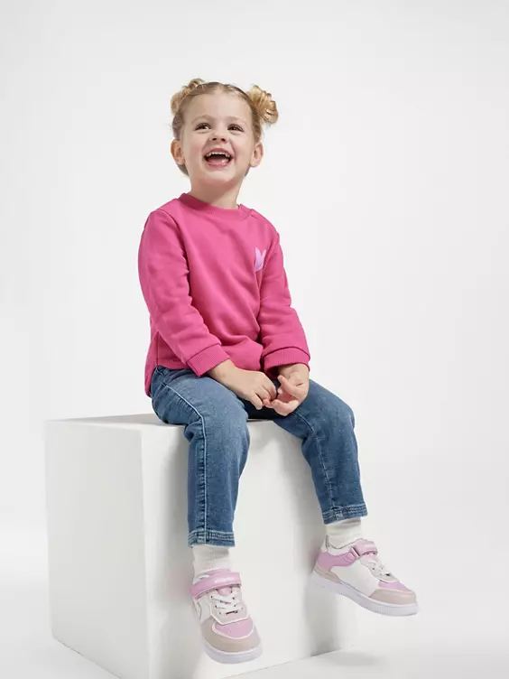 Elefanten Sweatshirt – Bild 2