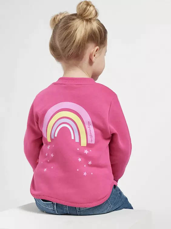 Elefanten Sweatshirt – Bild 3