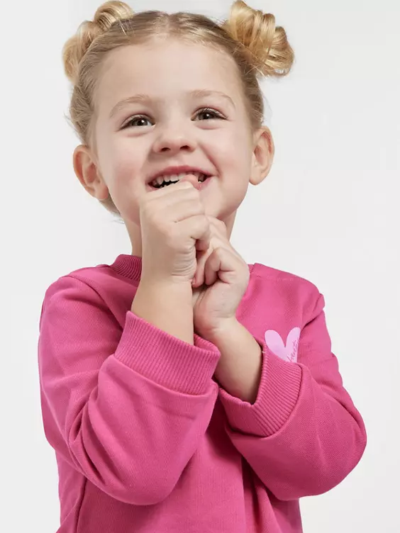 Elefanten Sweatshirt – Bild 4