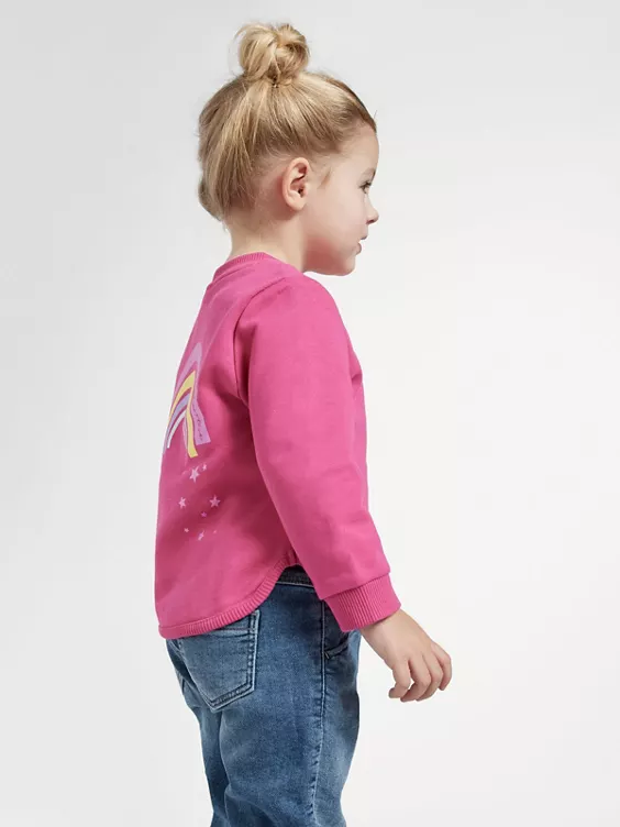 Elefanten Sweatshirt – Bild 5