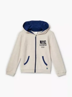 Elefanten Kapuzenjacke