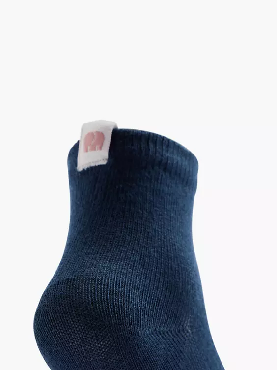 Elefanten 3er Pack Socken – Bild 4