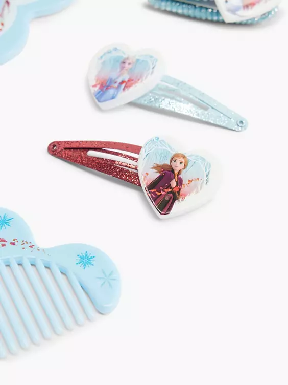 Disney Frozen Frozen Haarschmuck Set – Bild 4
