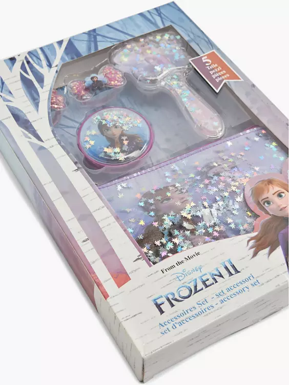 Disney Frozen Frozen Accessoires Set – Bild 6