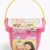 Barbie Barbie Picknickkorb Mit Zubehör