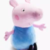 Peppa Pig Schorsch Plüschtier
