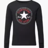 Converse Longsleeve