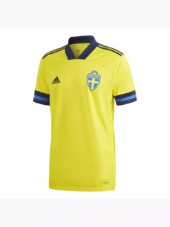Adidas Schweden Heimtrikot