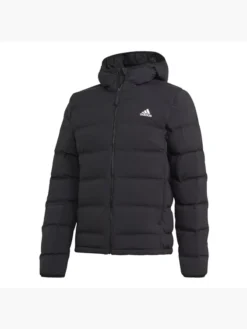 Adidas Helionic Soft Hooded Daunenjacke