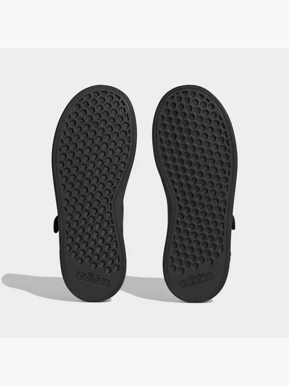 Adidas Grand Court Court Elastic Lace And Top Strap Schuh – Bild 3