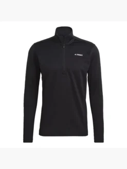 Adidas TERREX Everyhike Half-Zip Fleece Oberteil