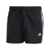 Adidas Classic 3-Streifen Badeshorts