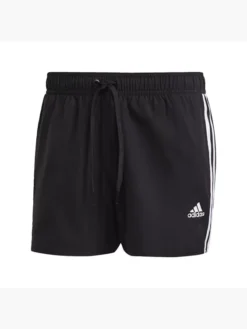 Adidas Classic 3-Streifen Badeshorts