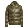 Adidas Varilite Hooded Daunenjacke