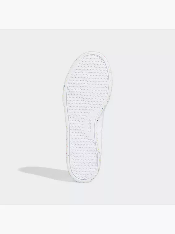 Adidas Daily 3.0 Eco Sustainable Lifestyle Skateboarding Schuh – Bild 3