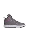Adidas Hoops 3.0 Mid Lifestyle Basketball Classic Fur Lining Winterized Schuh