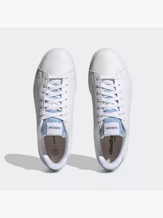 Adidas Advantage Schuh – Bild 2