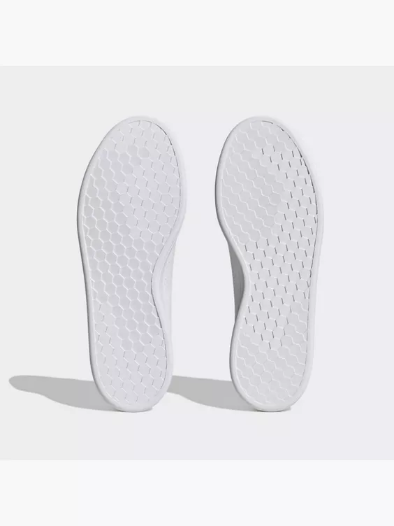 Adidas Advantage Schuh – Bild 3