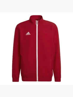 Adidas Entrada 22 Präsentationsjacke