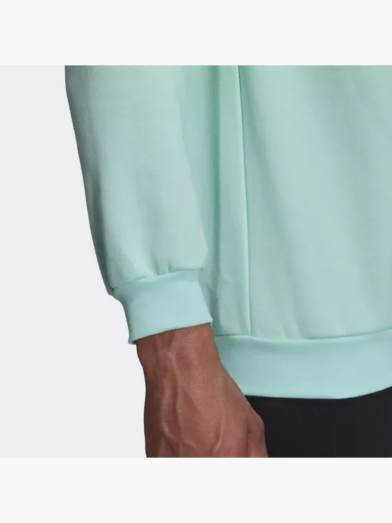 Adidas Entrada 22 Sweatshirt – Bild 3