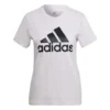Adidas Loungewear Essentials Logo T-Shirt