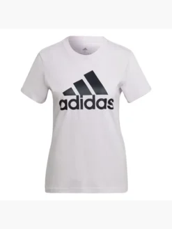Adidas Loungewear Essentials Logo T-Shirt