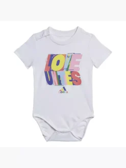 Adidas Adidas Pride Einteiler – Genderneutral