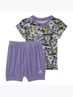 Adidas Adidas X Marimekko Graphic Sommer-Set