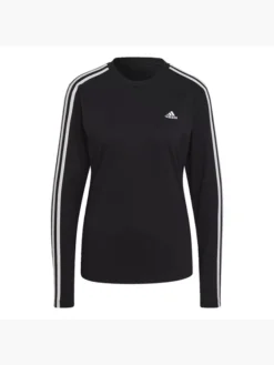 Adidas Essentials 3-Streifen Longsleeve
